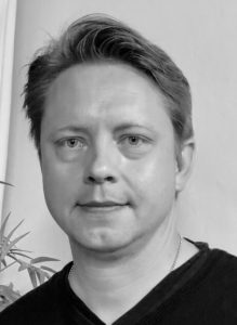 Dieter Reinisch