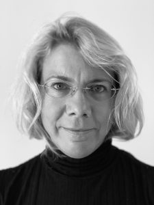 Barbara P. Meister