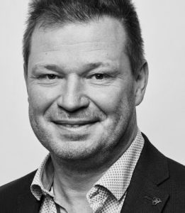 Peter Klein