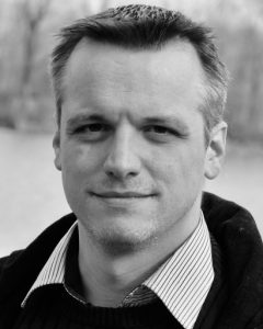 Konrad Gill