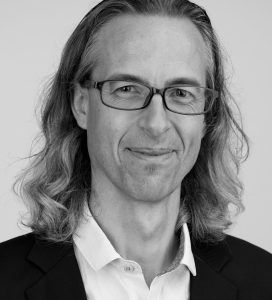 Pascal Dricot