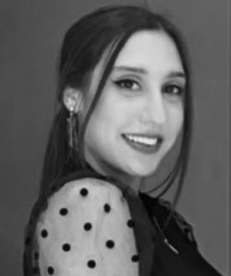 Rachel Hamdoun
