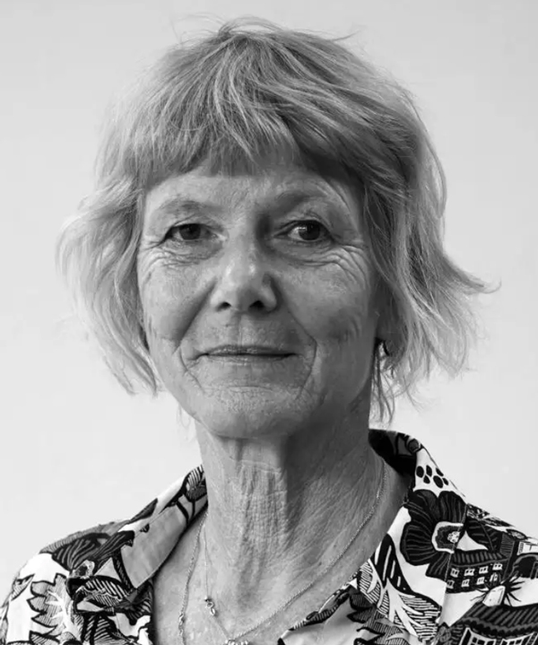 Cristina Karrer