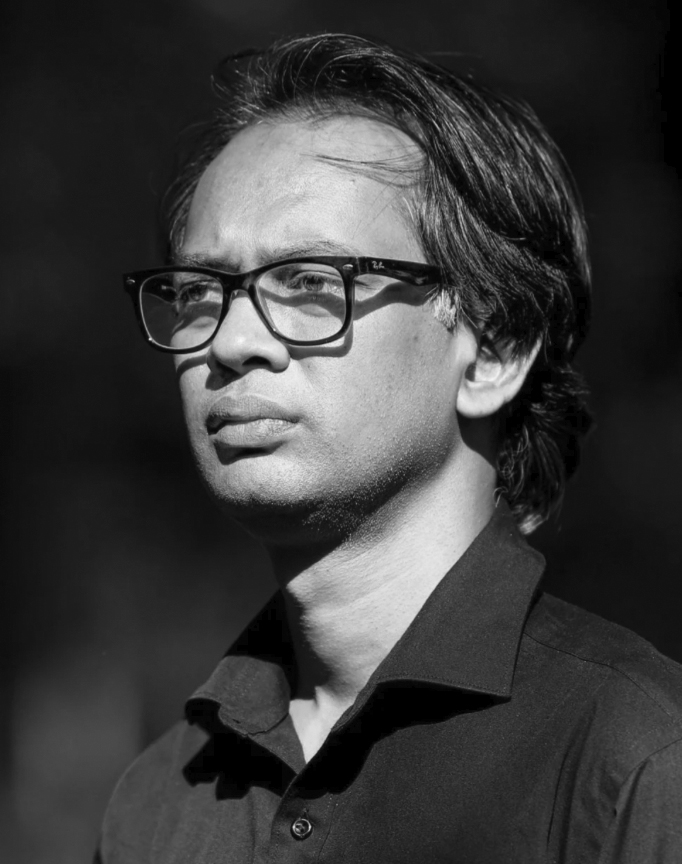 Mohammad Rakibul Hasan