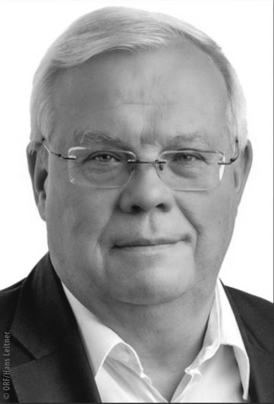 Mag. Christian Wehrschütz
